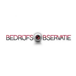 Logo # 43409 voor Bedrijfsobservatie wedstrijd