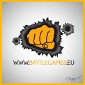 Logo # 150672 voor Ontwerp nieuw logo Battlegames.be wedstrijd