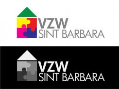 Logo # 7162 voor Sint Barabara wedstrijd
