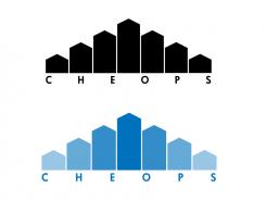Logo # 8558 voor Cheops wedstrijd