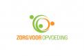 Logo design # 519151 for Logo for 'Zorg voor Opvoeding' contest