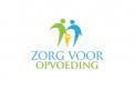 Logo design # 519152 for Logo for 'Zorg voor Opvoeding' contest