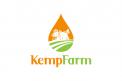 Logo design # 516951 for logo kempfarm contest
