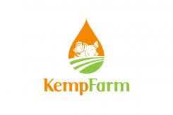 Logo design # 516951 for logo kempfarm contest