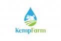 Logo design # 516853 for logo kempfarm contest