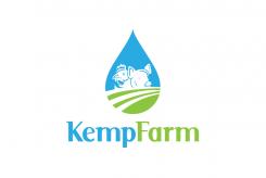 Logo design # 516853 for logo kempfarm contest