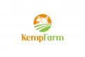 Logo design # 516090 for logo kempfarm contest