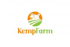 Logo design # 516090 for logo kempfarm contest