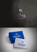 Logo design # 933375 for Logo for project UIVER (Drones) contest