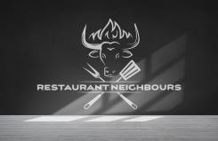 Logo # 934301 voor Stoer logo voor restaurant  wedstrijd