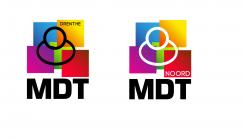 Logo # 1081645 voor MDT Noord wedstrijd