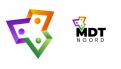 Logo # 1081312 voor MDT Noord wedstrijd