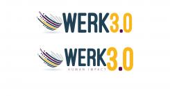 Logo # 1080419 voor Logo nieuw bedrijf organisatie verander advies en human impact wedstrijd