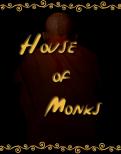 Logo # 408042 voor House of Monks, board gamers,  logo design wedstrijd