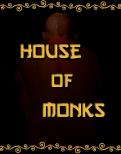 Logo design # 408043 for House of Monks, board gamers,  logo design contest