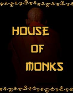 Logo design # 408043 for House of Monks, board gamers,  logo design contest