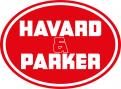 Logo # 263592 voor Logo Havard&Parker wedstrijd
