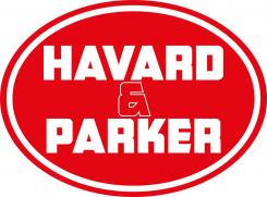 Logo # 263592 voor Logo Havard&Parker wedstrijd