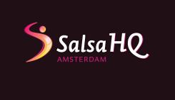Logo design # 163430 for Salsa-HQ contest