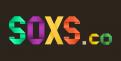 Logo # 377901 voor soxs.co logo ontwerp voor hip merk wedstrijd