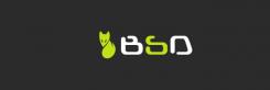 Logo design # 798338 for BSD - An animal for logo contest