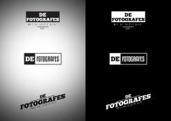 Logo design # 535712 for Logo for De Fotografes (The Photographers) contest