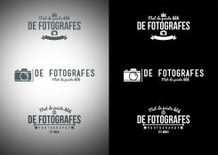 Logo design # 535717 for Logo for De Fotografes (The Photographers) contest