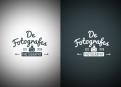 Logo design # 535720 for Logo for De Fotografes (The Photographers) contest