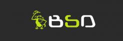 Logo design # 798355 for BSD - An animal for logo contest