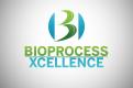 Logo design # 420468 for Bioprocess Xcellence: modern logo for freelance engineer in the (bio)pharmaceutical industry contest