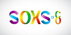 Logo # 378136 voor soxs.co logo ontwerp voor hip merk wedstrijd