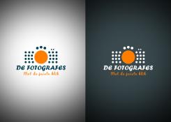 Logo design # 536347 for Logo for De Fotografes (The Photographers) contest