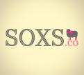 Logo # 377245 voor soxs.co logo ontwerp voor hip merk wedstrijd