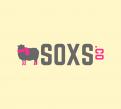 Logo # 377249 voor soxs.co logo ontwerp voor hip merk wedstrijd