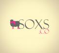Logo # 377250 voor soxs.co logo ontwerp voor hip merk wedstrijd