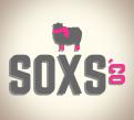 Logo # 377254 voor soxs.co logo ontwerp voor hip merk wedstrijd
