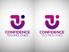Logo design # 1267991 for Confidence technologies contest