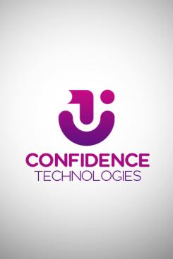 Logo design # 1267992 for Confidence technologies contest