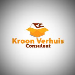 Logo # 767106 voor Gezocht, een herkenbaar logo voor een nieuw beroep, senioren verhuis consulent! wedstrijd