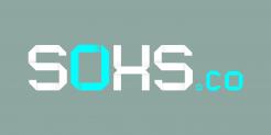 Logo # 377894 voor soxs.co logo ontwerp voor hip merk wedstrijd