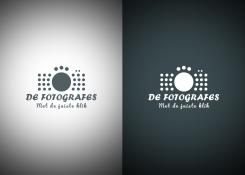 Logo design # 536198 for Logo for De Fotografes (The Photographers) contest