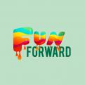 Logo # 1187807 voor Ontwerp logo voor een nieuw Business coach en consulting bureau FunForward  wedstrijd
