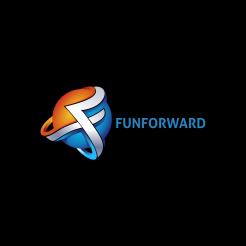 Logo design # 1188813 for Disign a logo for a business coach company FunForward contest