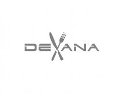 Logo # 994978 voor Logo voor keuken webshop Devana  voedselvermalers  wedstrijd