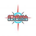 Logo # 990580 voor Logo loopbaanbegeleidingscoach   Mental coach   naam  Compass coaching wedstrijd