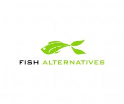 Logo # 992109 voor Fish alternatives wedstrijd