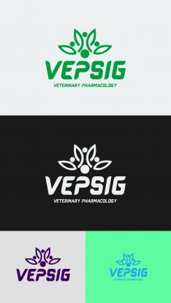 Logo design # 1170114 for Logo for non profit educational organisation in veterinary pharmacology contest