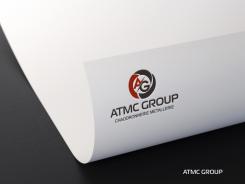 Logo design # 1162394 for ATMC Group' contest