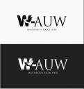 Logo design # 1132000 for Needed! Simple logo for social work from the heart! contest