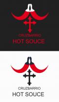 Logo # 1137822 voor CRUZBARRIO Fermented Hotsauce wedstrijd